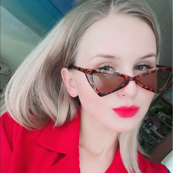 Accessories - Cute vintage sunglasses 😎